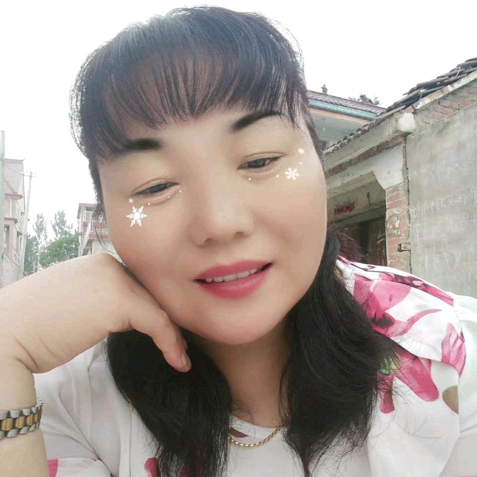 单身大姐