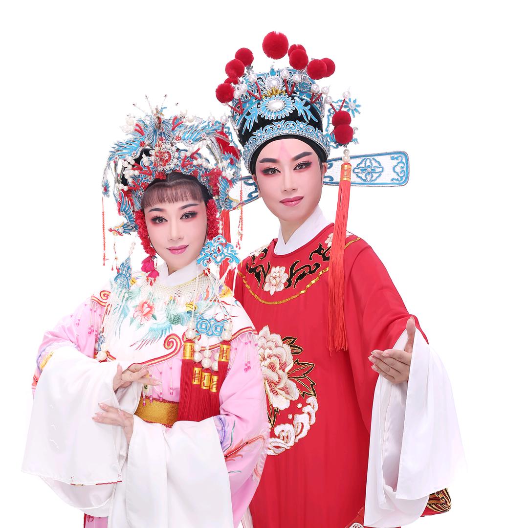 越剧林晓红