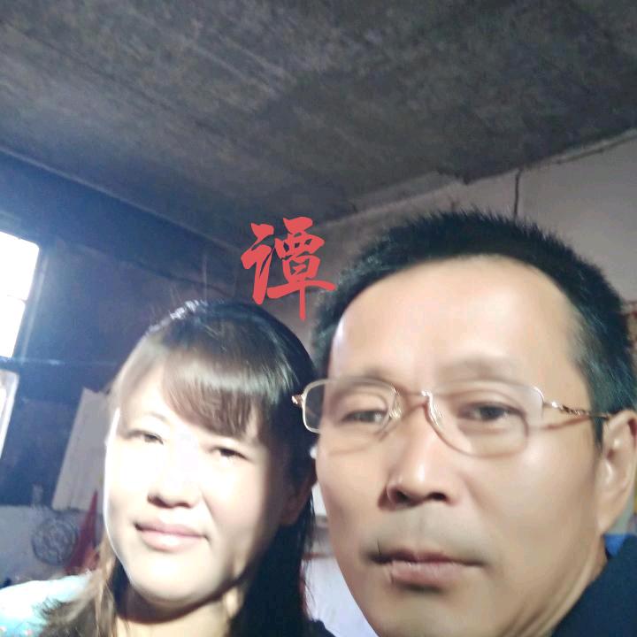 从新来过<谭世权>72冬鼠