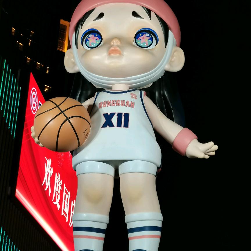 爱薇的男孩