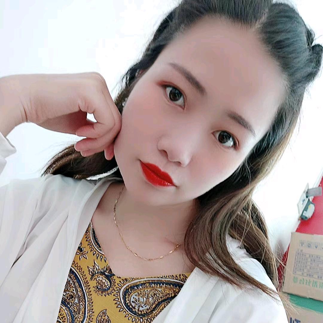 陈燕金融小姐姐