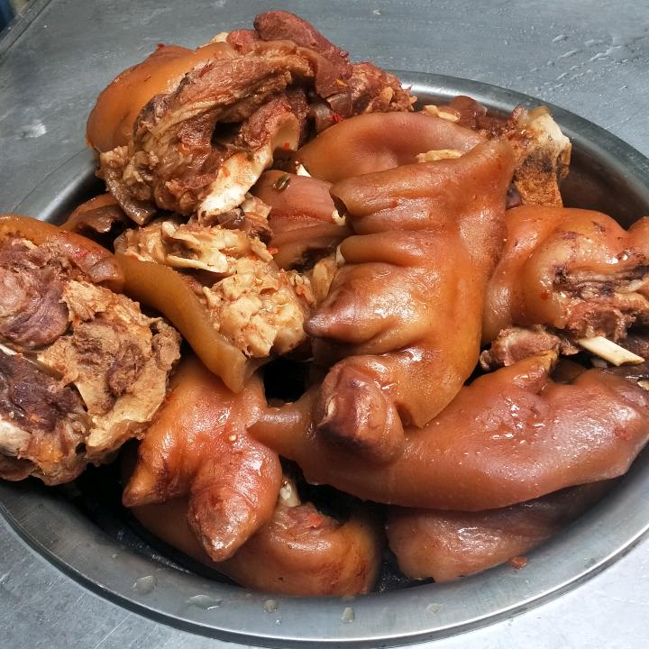 高小健