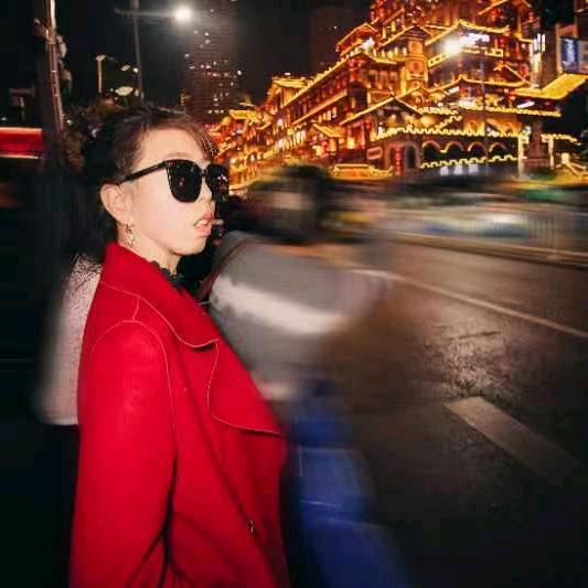 故乡人，拒聊天