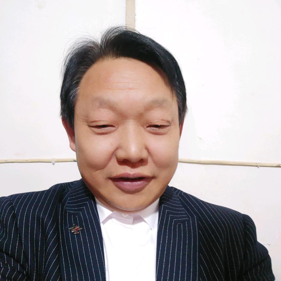 单身哥
