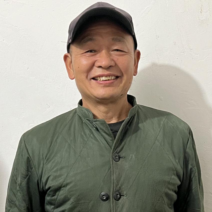李木匠