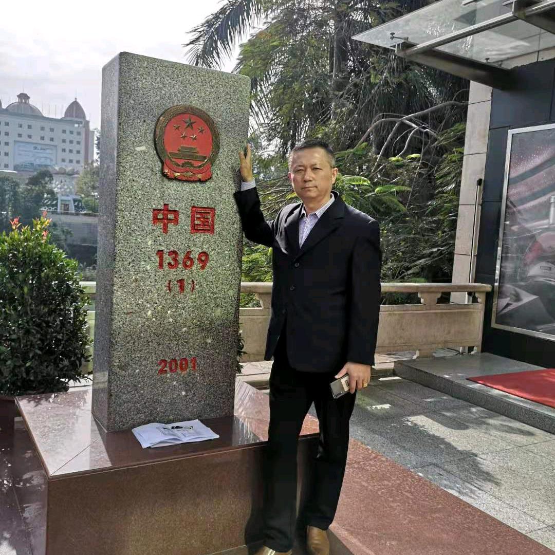 黄药师