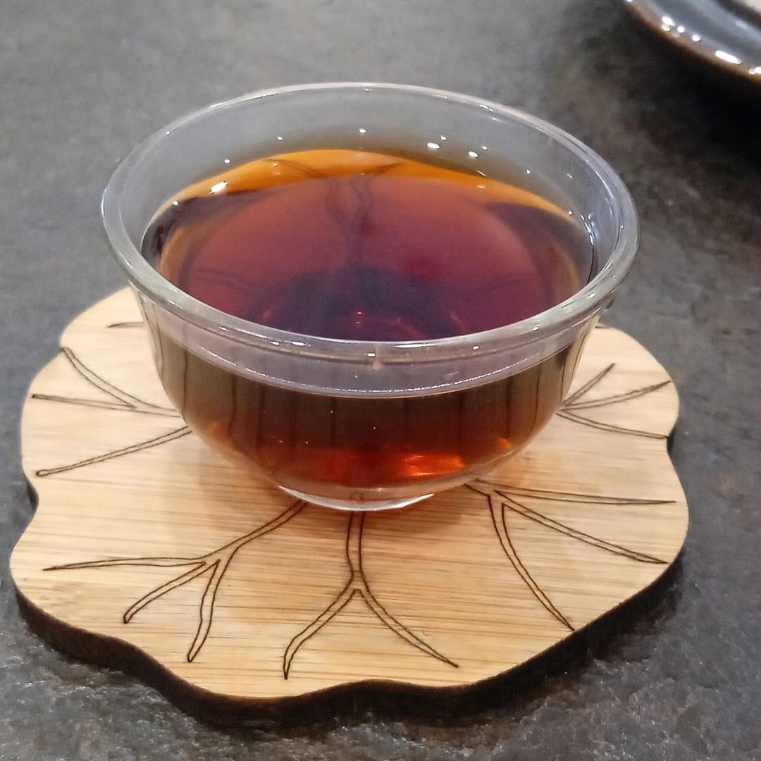 粤云茶社-副厂长