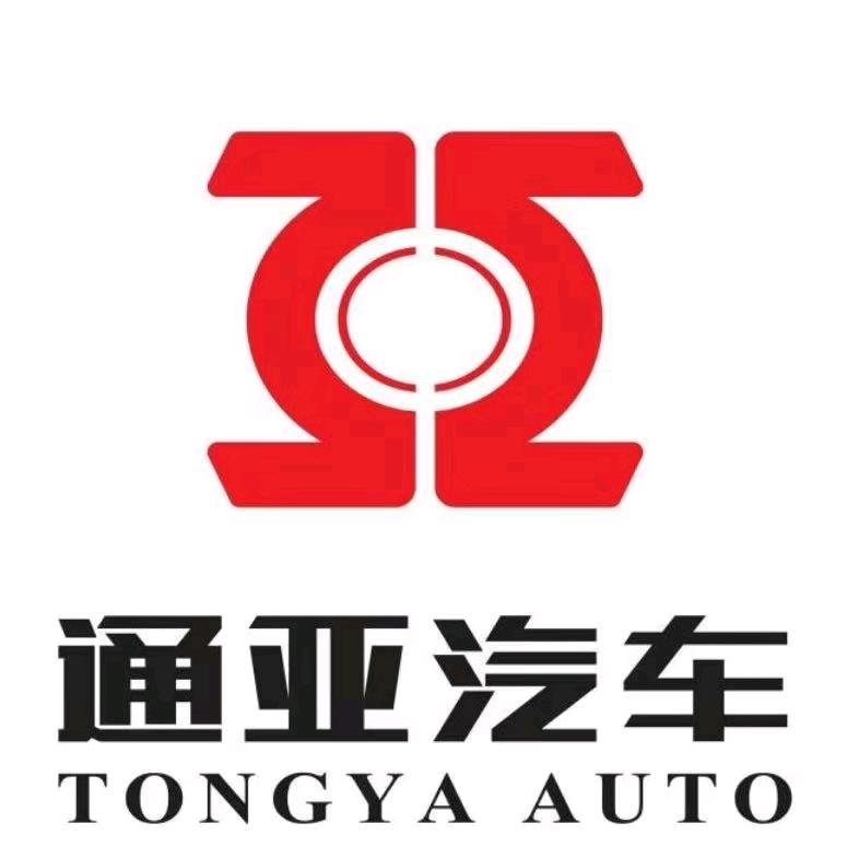 通亚汽车-通亚达