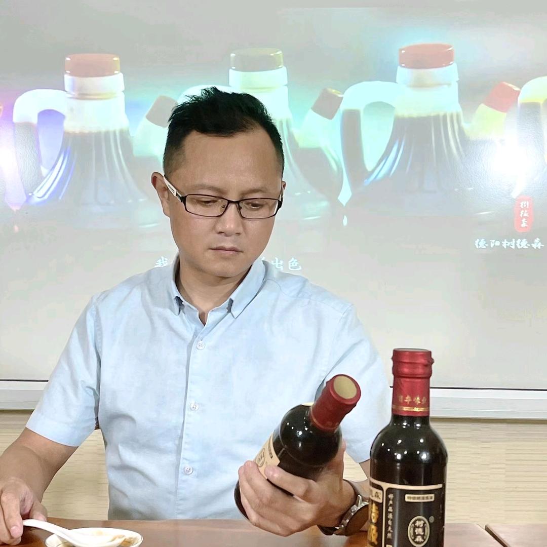 四川酱油生产厂家(阳丰味业)