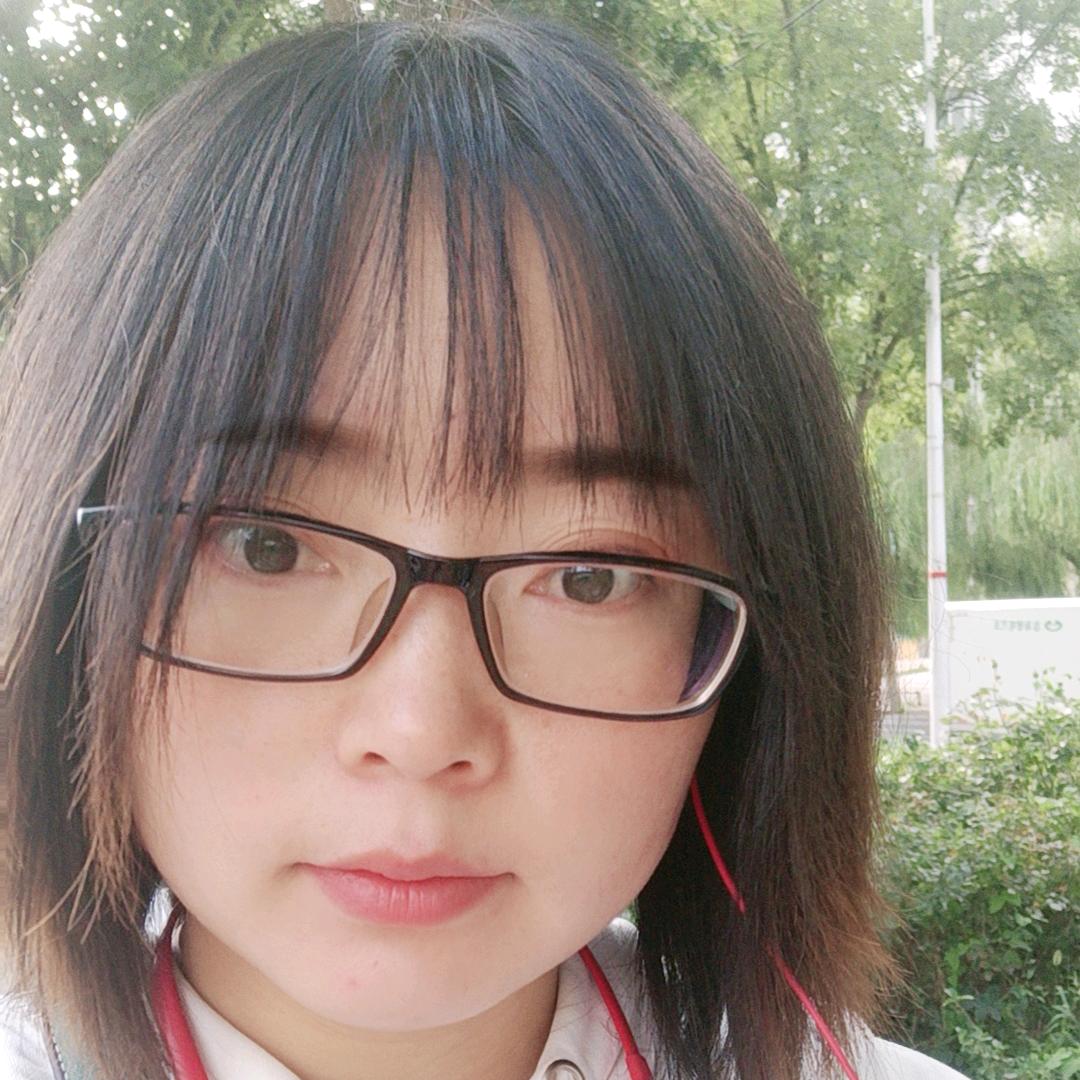 小瑾吖(要努力)