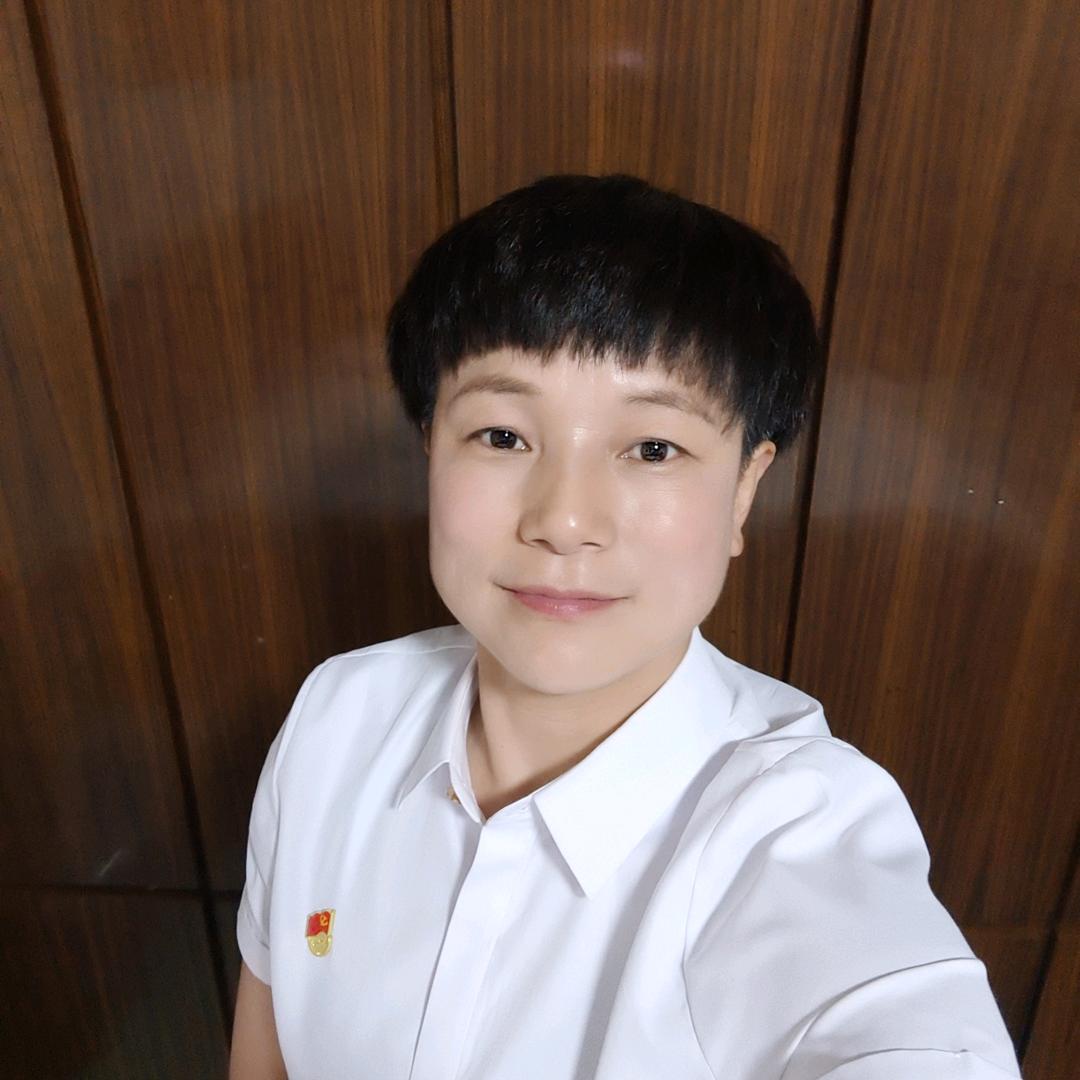 邵君英