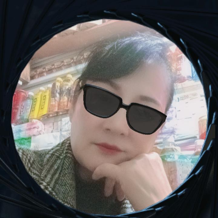 李姐