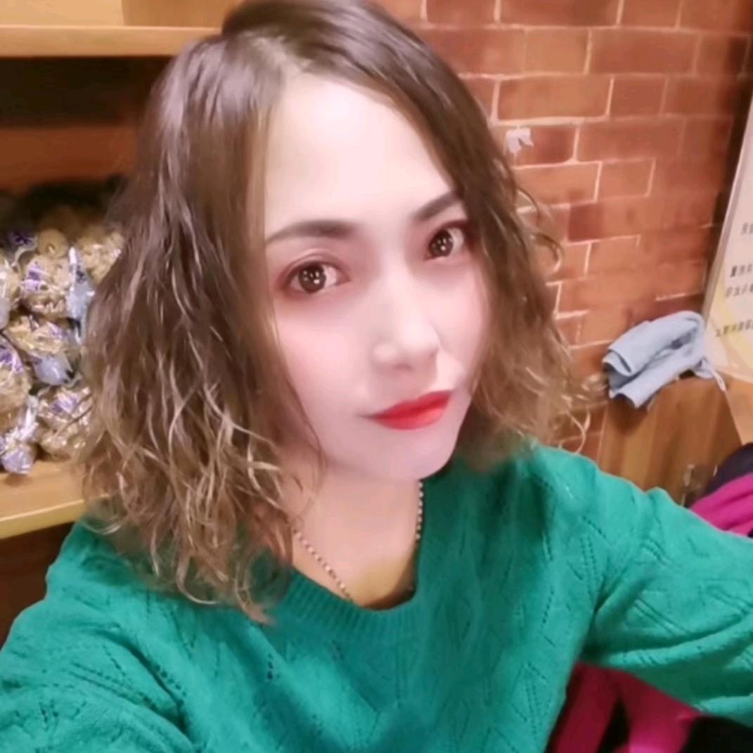 慧💞（好物在橱窗）