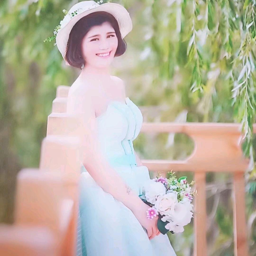 婷宝儿✨