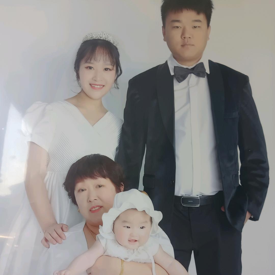 一米阳光