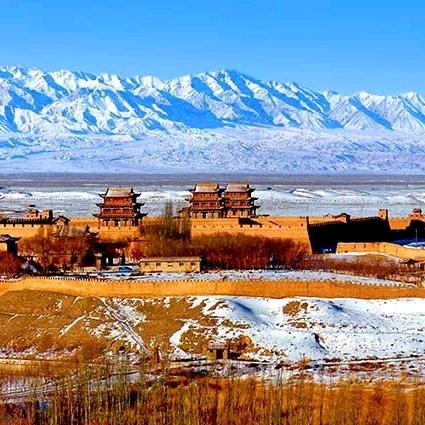 西北望（原创摄影）86（陆）