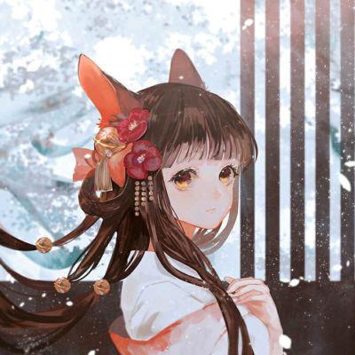 一家幸福