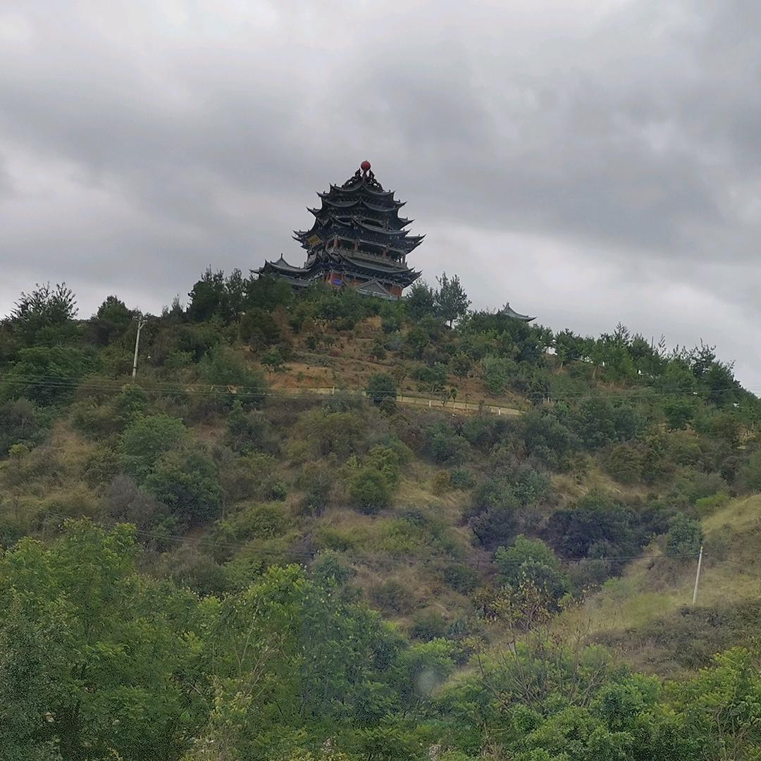 一切都好