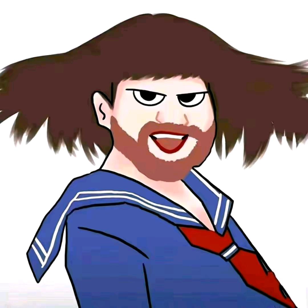 刘凡，