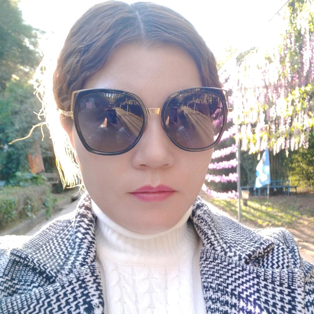 诗漫有氧健身😊娱乐