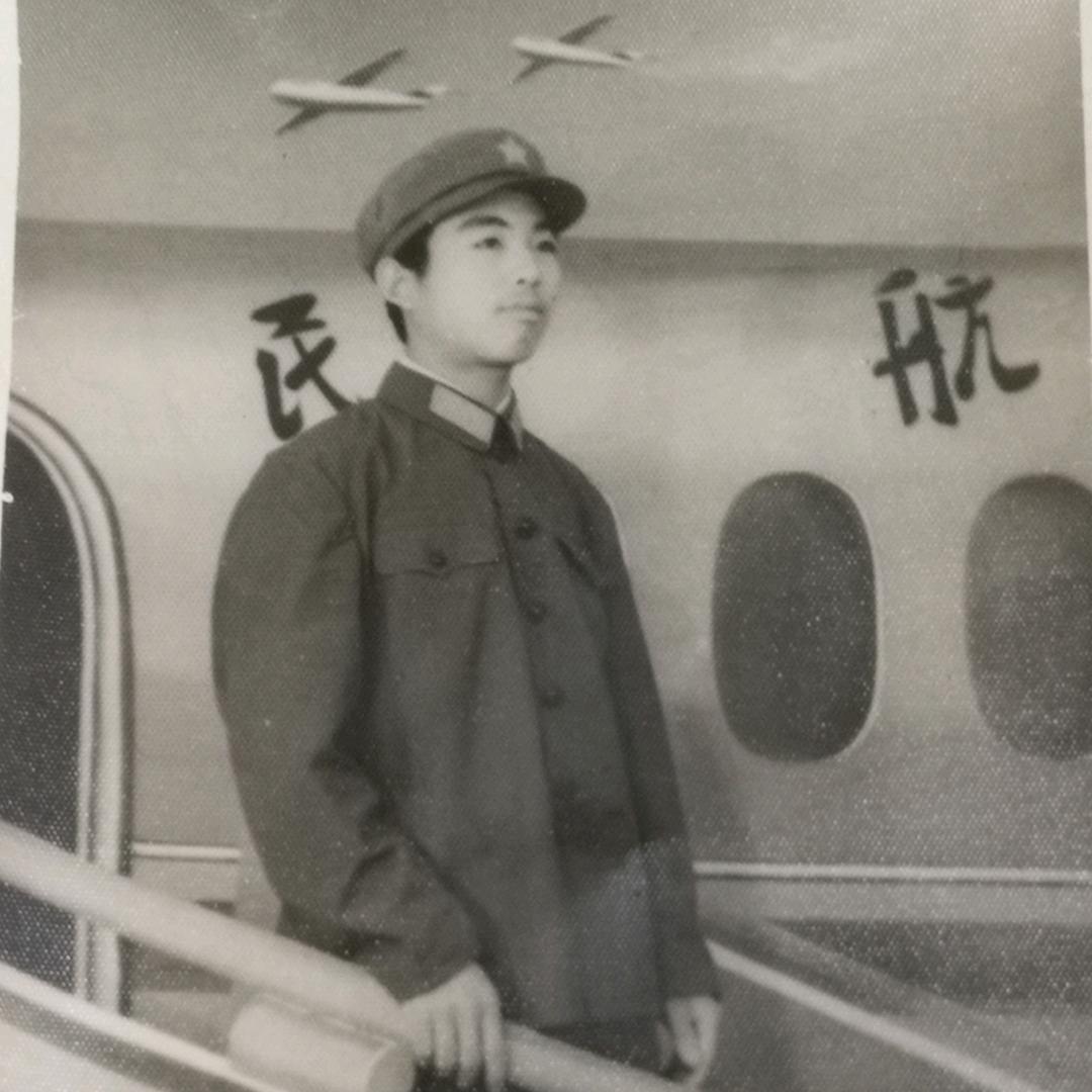 黄喜增