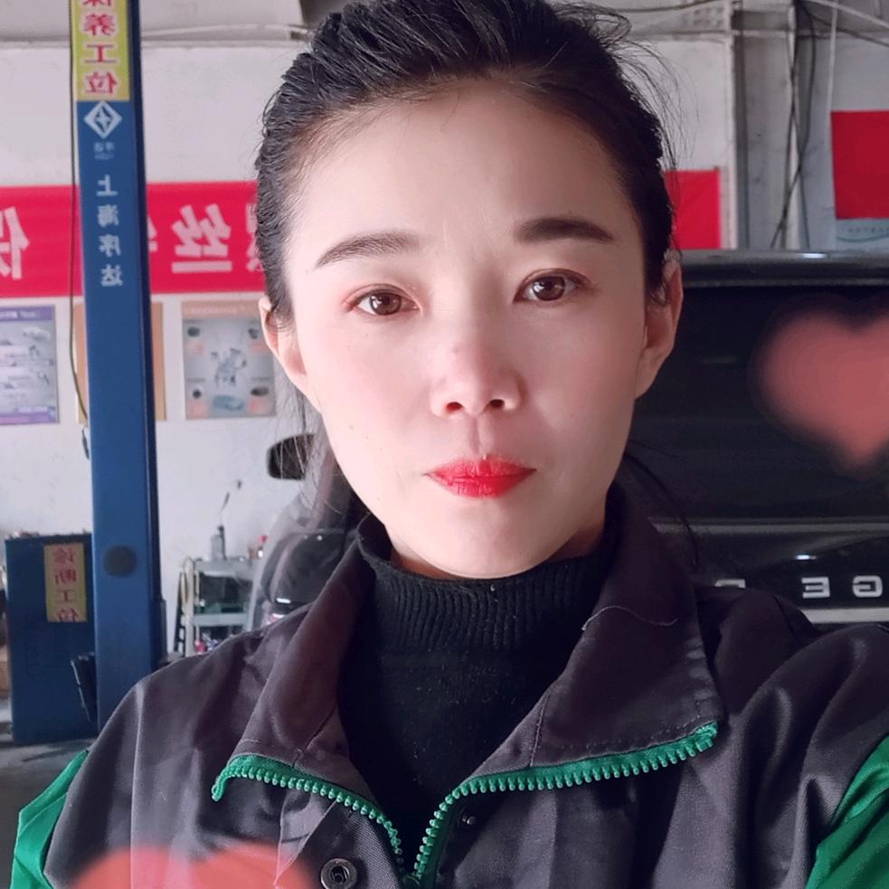 邯郸致臻汽修《罗森帮》