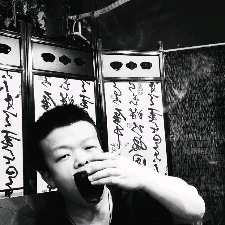 想你雷少雄（矮哥）