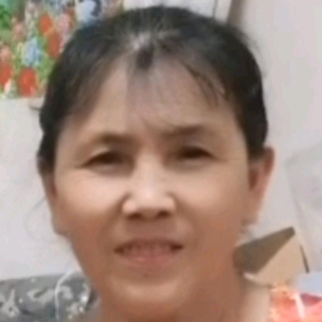 杨秀琼