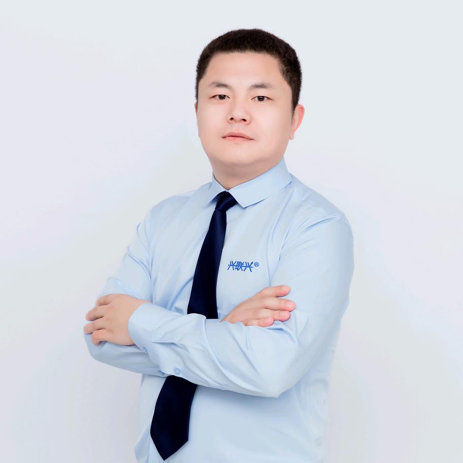 金辉地产-韩广亮