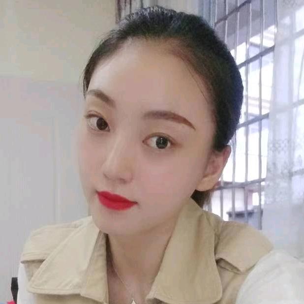 小顾  🤗🤗🤗