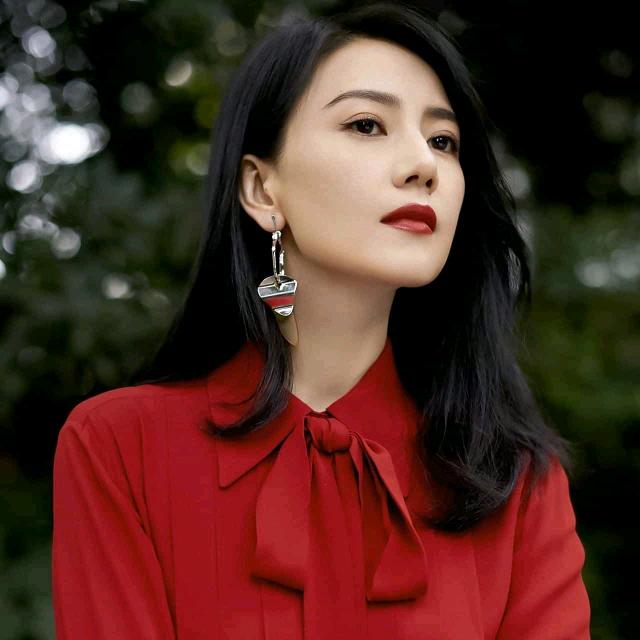 云儿开心