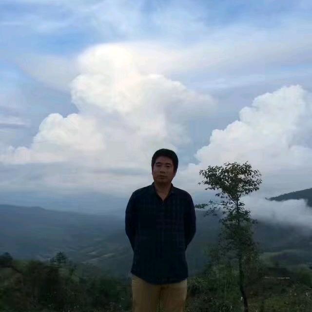 老梁私藏普洱茶