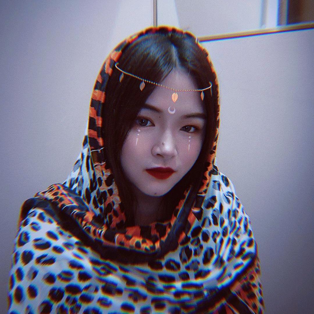 搭配师-香香💗
