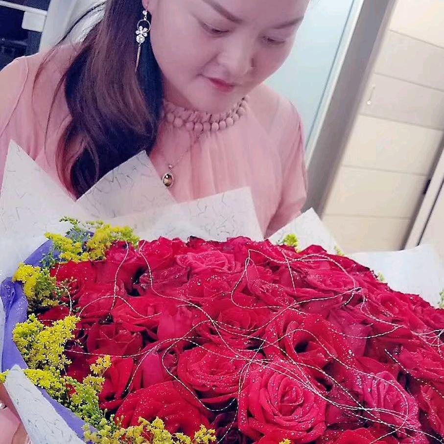 我是一个容易动真情的人