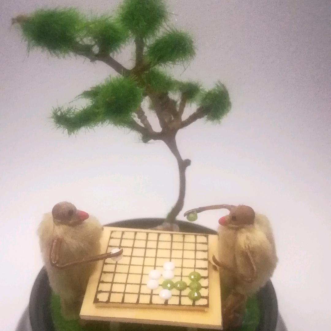 小屁孩非遗工作室