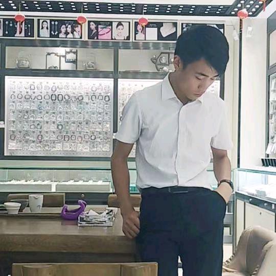 成都月老《老陈》