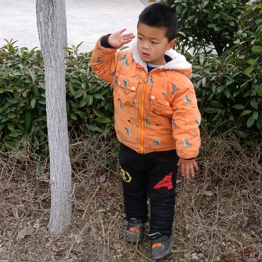 果开心
