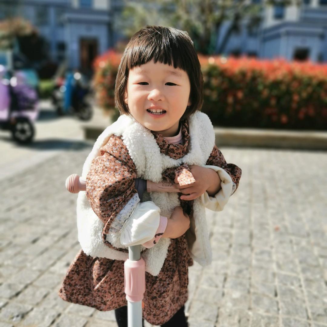 南山北皇藏峪
