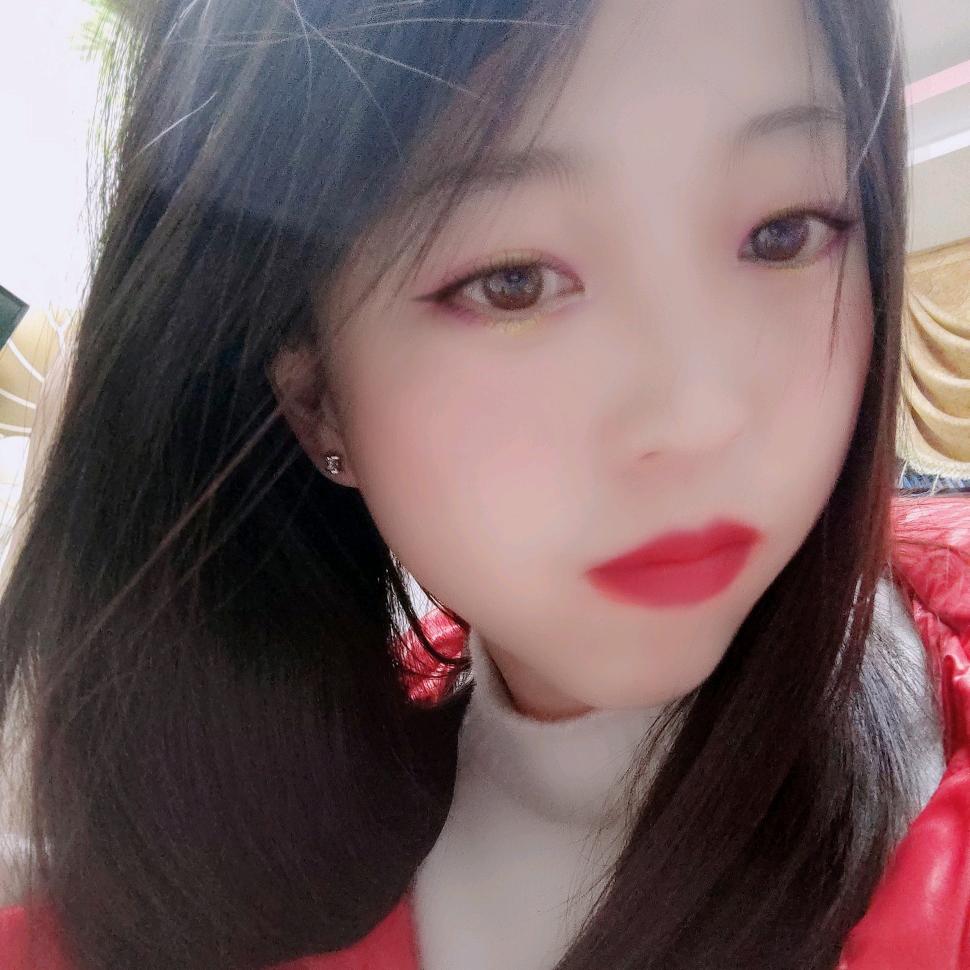 ❤️四川幺妹