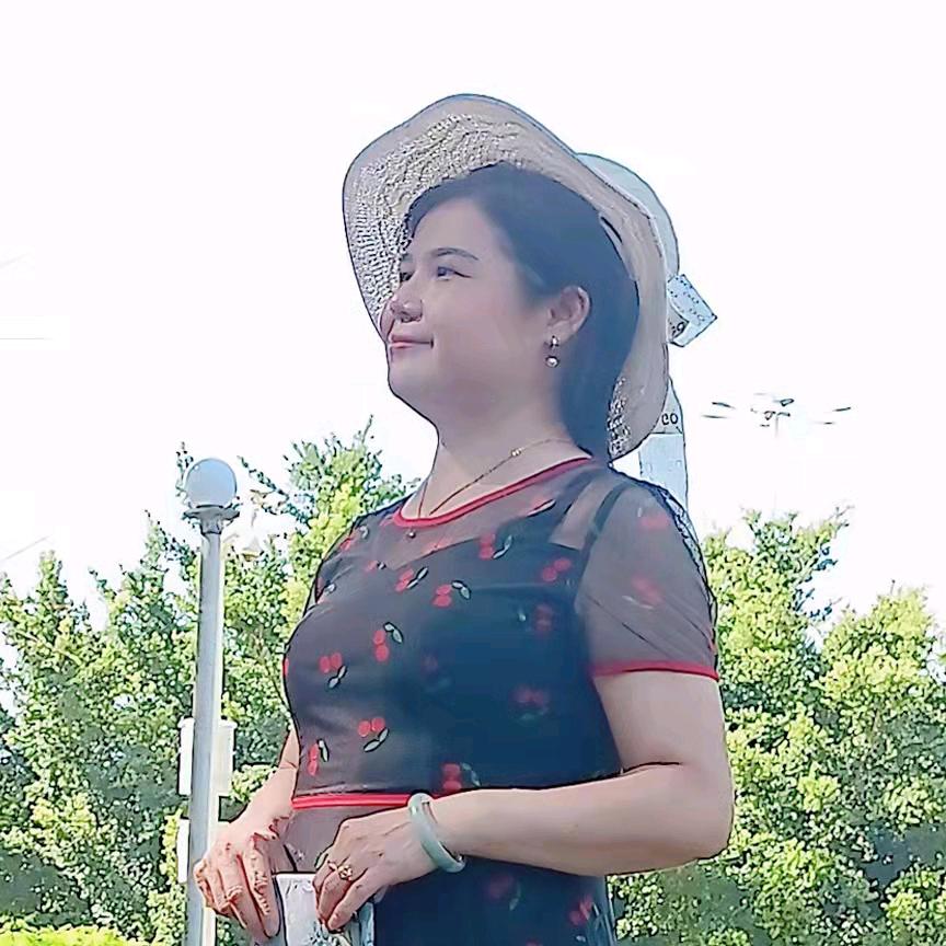 花花