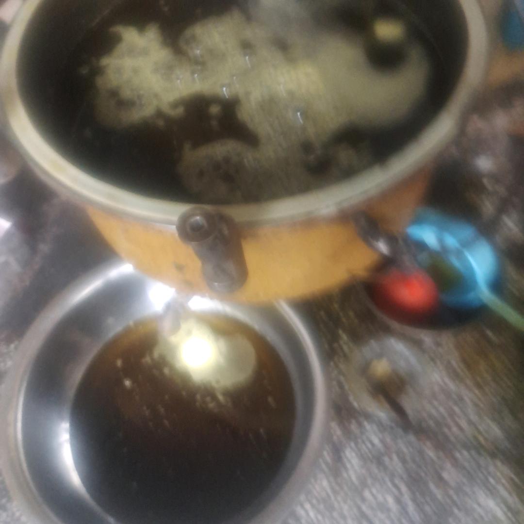 用户条山路口榨油房
