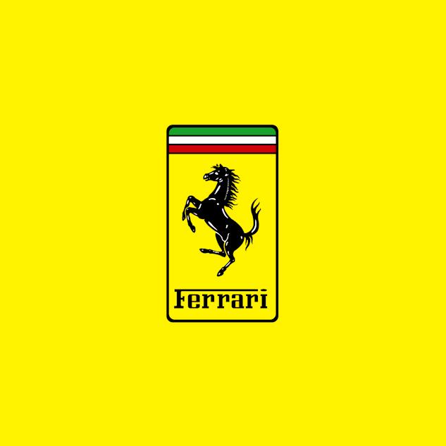 Ferrari-法拉利