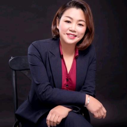 小酒窝