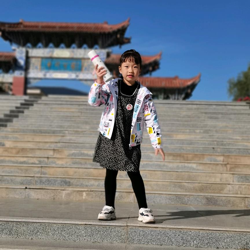 玉儿的妈咪