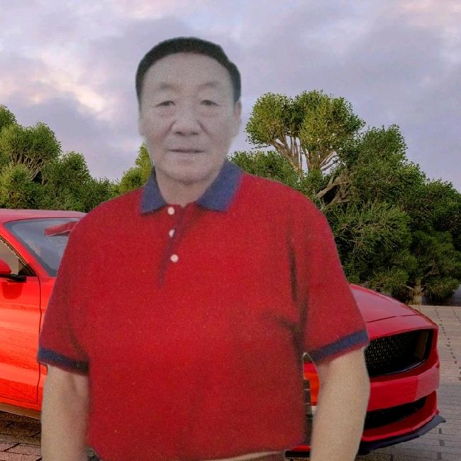 爱音乐的我