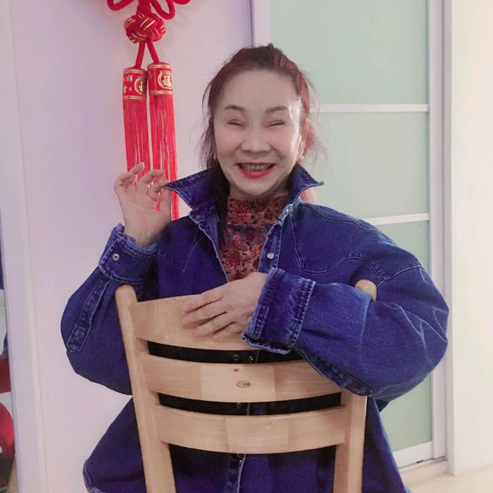 兰花