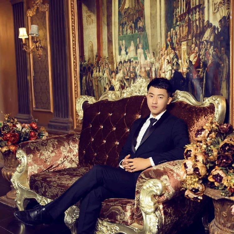 长春市金筑地产洋洋