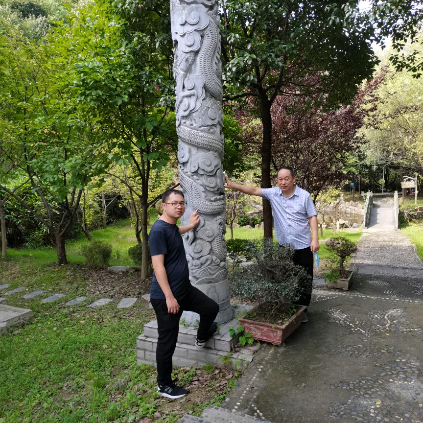 松树