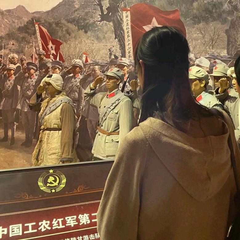 莉