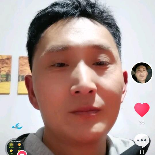 怦然心动